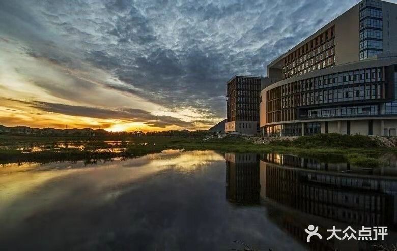 海南热带海洋学院-图片-三亚学习培训-大众点评网