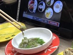 -京樽回転寿司(奥林匹克店)
