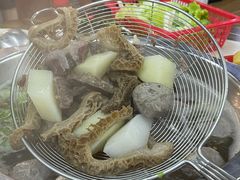 -贵宾牛·潮汕牛肉火锅(珠池总店)