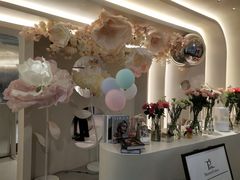 -晶雅花园西餐厅(南京首店)