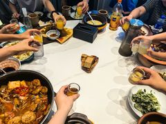 -打酱油·非遗淮扬菜(瘦西湖梅岭店)