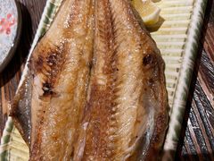 开片鱼-平成屋·午肴夜酒(四川北路店)