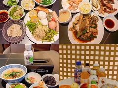 -涨巢·潮玩水疗局