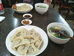 -巧云大馄饨(南阴阳营总店)