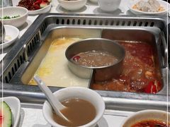 -巴奴毛肚火锅(大剧院店)