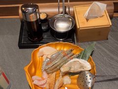-牛YO寿喜烧和牛火锅自助(三台子万象汇店)