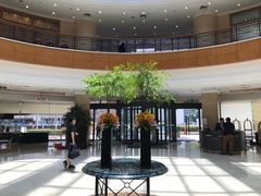 -丽柏酒店(上海广场长城店)