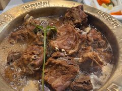 -和庆斋羊蝎子火锅·碳缸烧烤(顺义旗舰店)