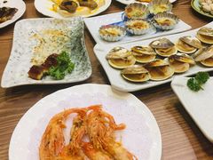 -红叶日料·放题·海胆·定食(星海店)