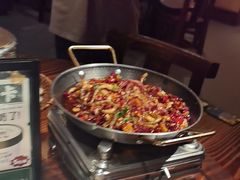 -衡厨·衡阳土菜(中南店)