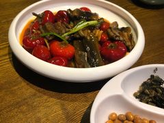 -粗茶淡饭·隐庐私厨(东亭店)