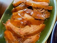 -君悦酒店·1881·北京烤鸭