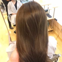 -涩谷· Hair Salon