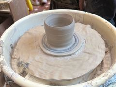 -青韵台陶艺Diy(永庆坊店)