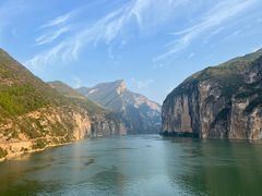 -白帝城·瞿塘峡景区