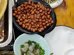 -张记焖窑·十五年专注焖烤(雍和宫店)