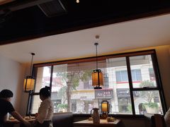 -北方家宴(祈福店)
