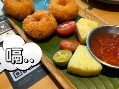 -KingThaia金泰兰(来福士中心店)