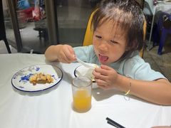 -碧海银沙海鲜餐厅(恒大海上威尼斯店)