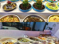 -山河屯铁锅炖鲜鹅·东北菜(开发区一店)