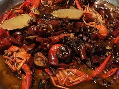 -刘一龙虾(山东路店)