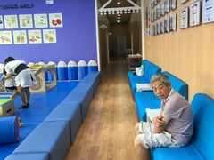 -澳洲袋鼠早教(南二环店)