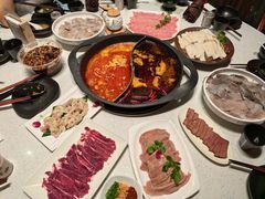 -园里火锅(仁和新城店)