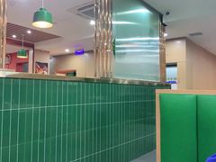 -丛林狼非遗酱骨·现炒餐厅(人民路店)