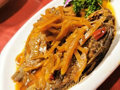 -万柳阁小馆·花园餐厅(龙潭湖店)