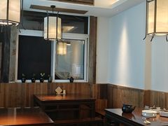 -徽三说·土徽菜·中国徽菜连锁品牌(一中店)