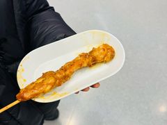 -宜家·瑞典风味餐厅(武汉荟聚中心店)