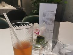 -L'Arome芳芳法国餐厅(仙林金鹰店)