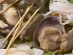 -Thai Basil罗勒叶泰式餐厅(时代天街店)