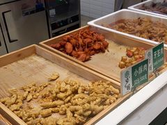 -紫光园清真北京小吃(广渠门内店)