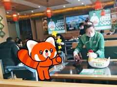 -武庄主特色炒鸡(周恩来纪念馆店)