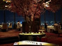 -金轩中餐厅 Jin Xuan(浦东丽思卡尔顿酒店)