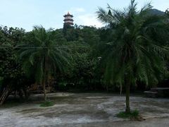 -荔枝园美食山庄(贞山风景区店)