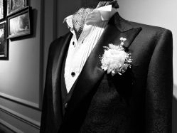 -SENS·BESPOKE男装私人定制