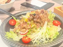 -炙柒Sekinana·精致料理 烧鸟·铁板烧(海上世界店)