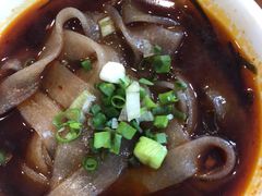 -发财凉粉(公园中路店)