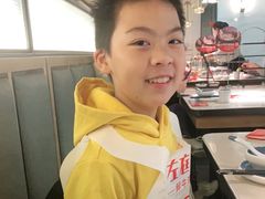 -左庭右院鲜牛肉火锅(浦江欢乐颂店)