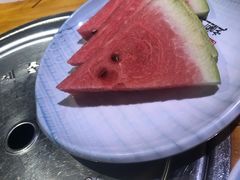 -唯成•韩国炭火烤肉 유성고기