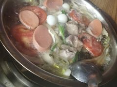 -海关荤豆花(洋河一路店)