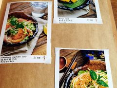 -越谜·越南餐厅(长白店)