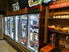-海小馆海鲜餐厅(茂业百货店)