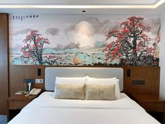 -广东大厦酒店(广州北京路步行街纪念堂地铁站店)