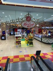 -哈姆雷斯(王府井百货大楼店)