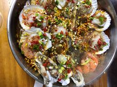 -云南巷海鲜大咖·可加工海鲜