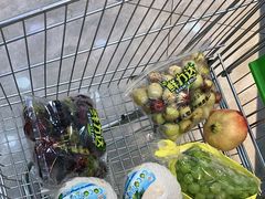 -鲜力达果品批发直销(无锡保利香槟店)