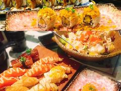 -古田居·特色寿司料理(星之岛旗舰店)